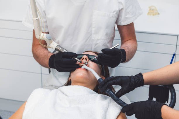 Best Emergency Denture Repair in Caldwell, ID
