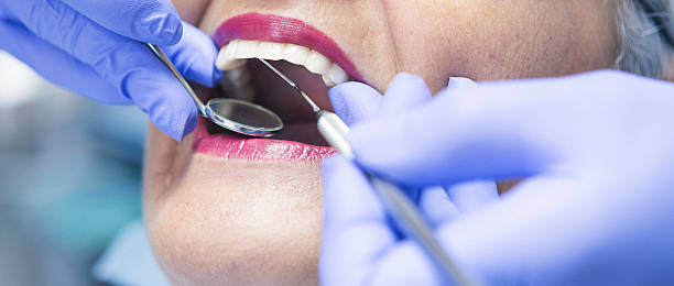 Professional Emergency Dental Service in ID